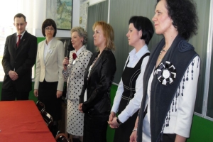 GALERIA ZDJĘĆ 2010/2011