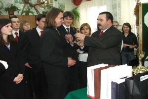 GALERIA ZDJĘĆ 2007/2008 