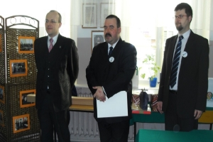 GALERIA ZDJĘĆ 2009/2010